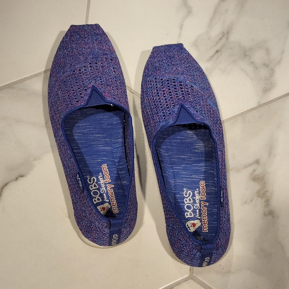 Bobs by Skechers